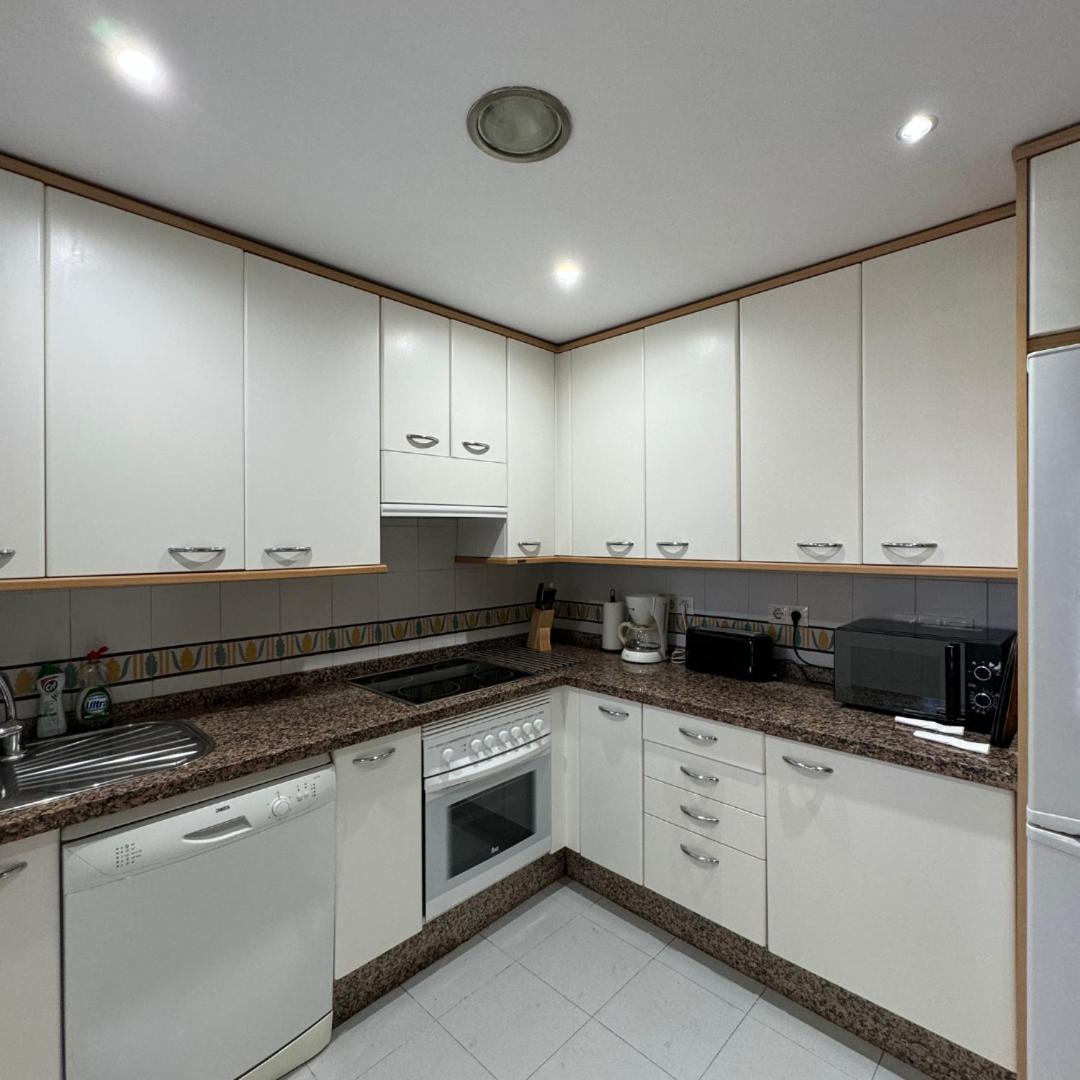 Costalita Dreams Apartment Estepona Exterior photo