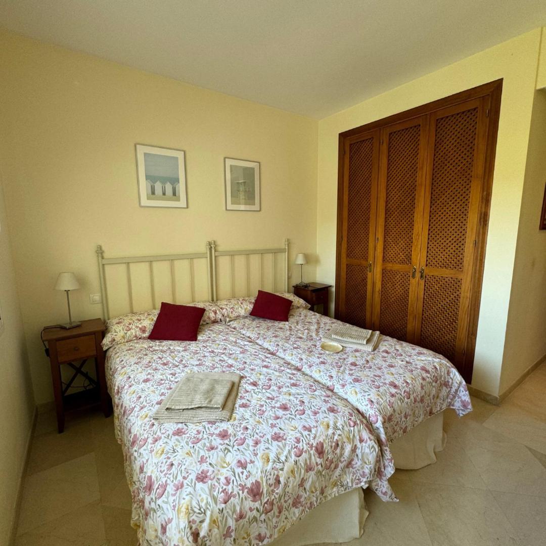 Costalita Dreams Apartment Estepona Exterior photo