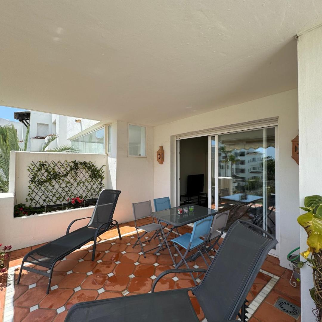 Costalita Dreams Apartment Estepona Exterior photo